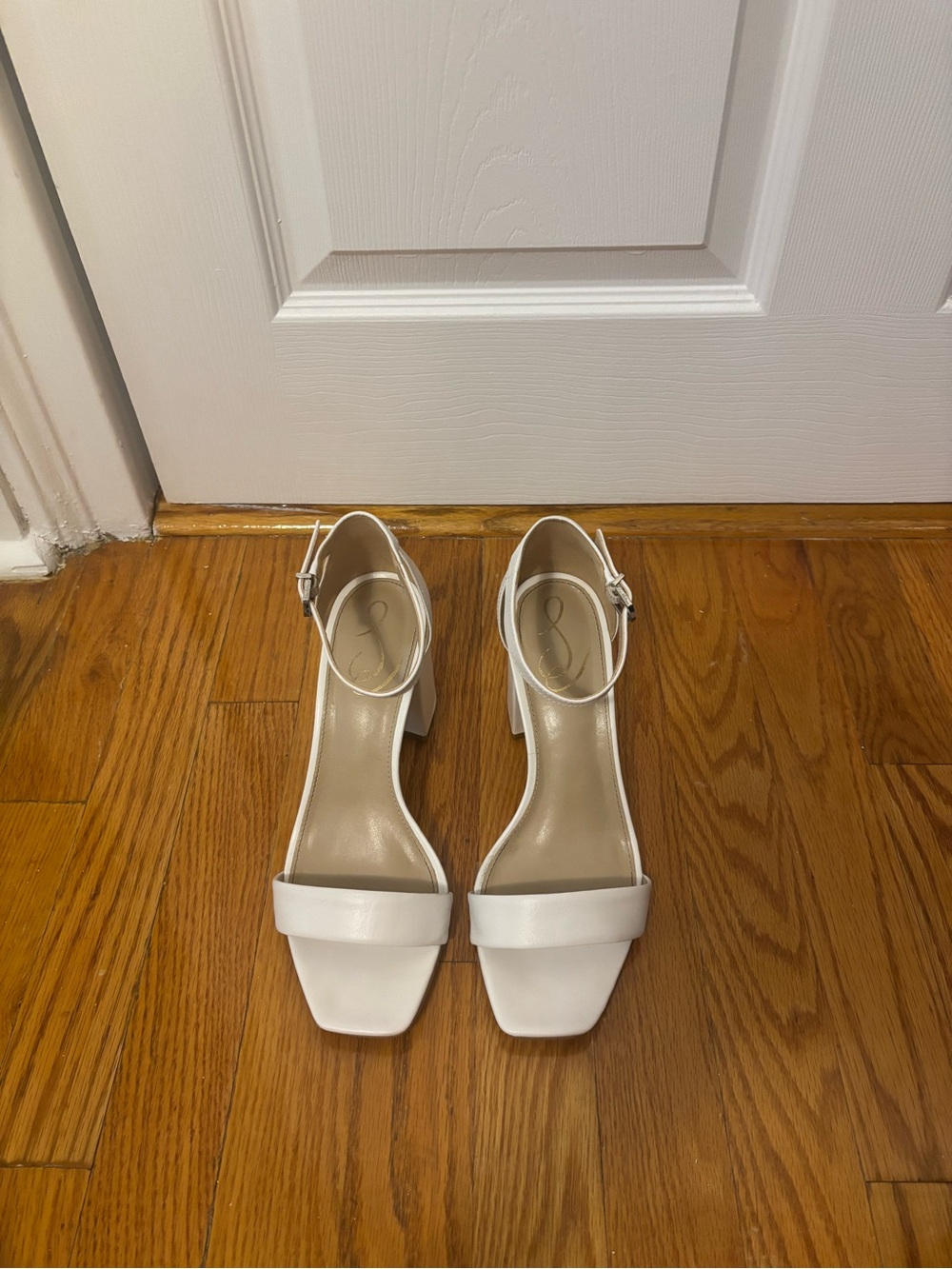 Sam Edelman Daniela Block Heel - Picture 5 of 6